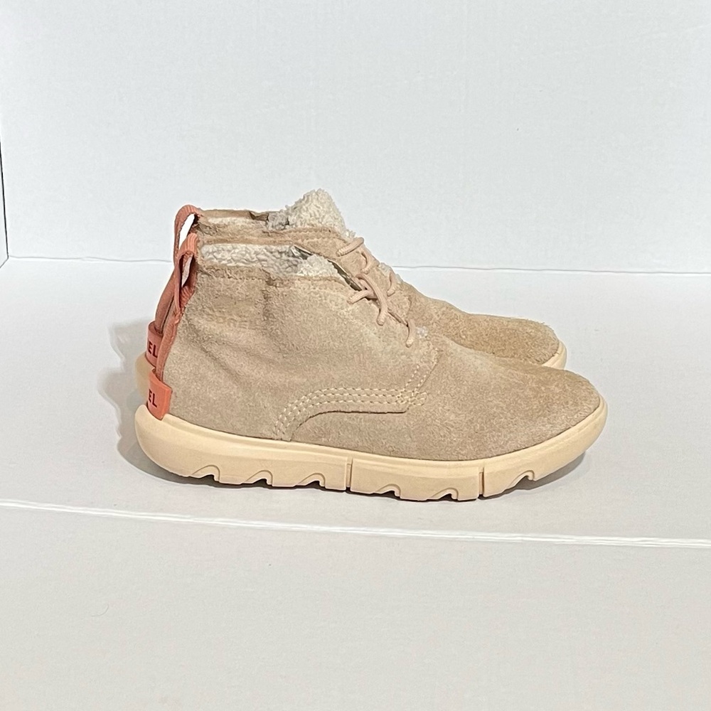 Sorel Explorer ll Drift Bootie - Picture 11 of 13